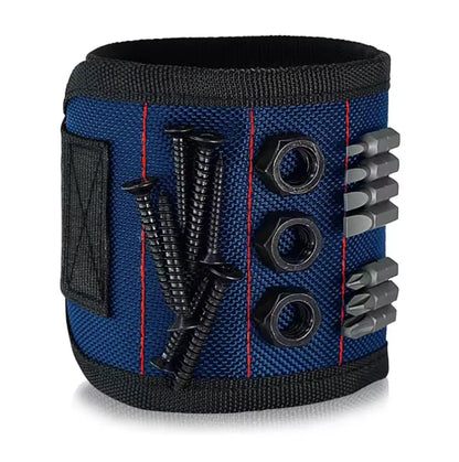 IronHold™ Magnetic Wrist Bands (2-Pack)